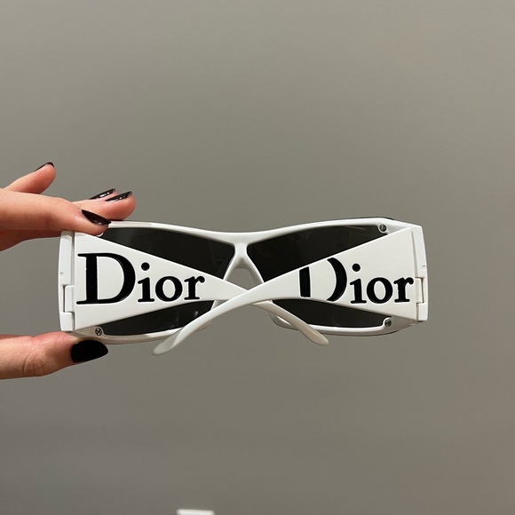 Dior Accessories - Authentic Dior Overshine 2 Sunglasses